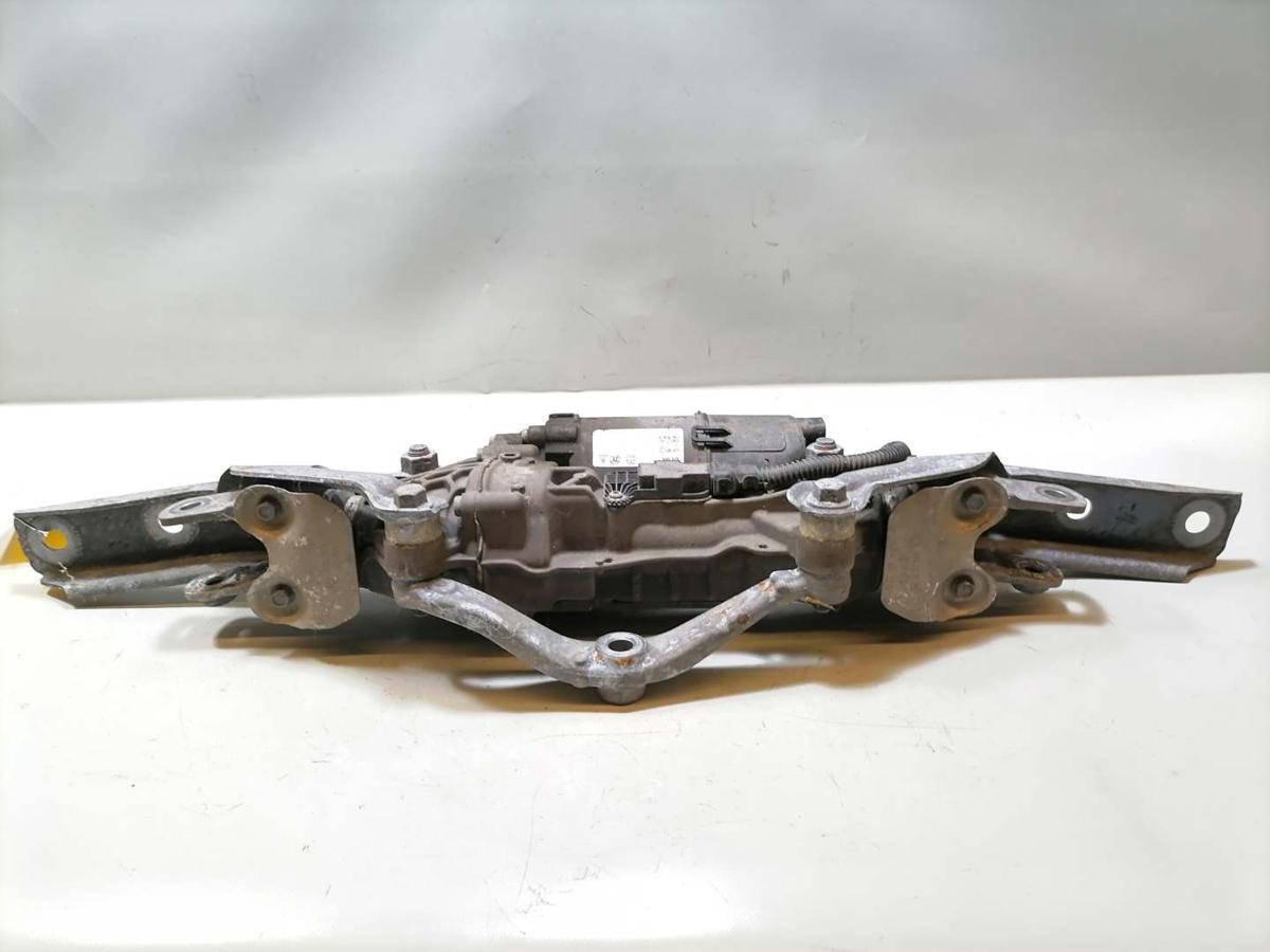 BMW 7er G70 original Hinterachslenkung 4,4 400KW Bj.2022